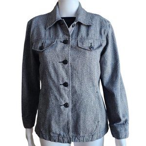 DOCKERS Women's Jacket Size: Small